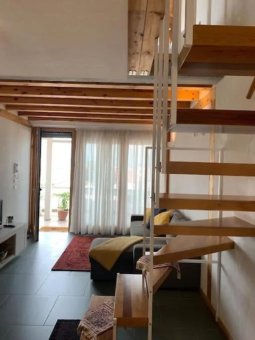 Flavour Trip Apartment Shkoder