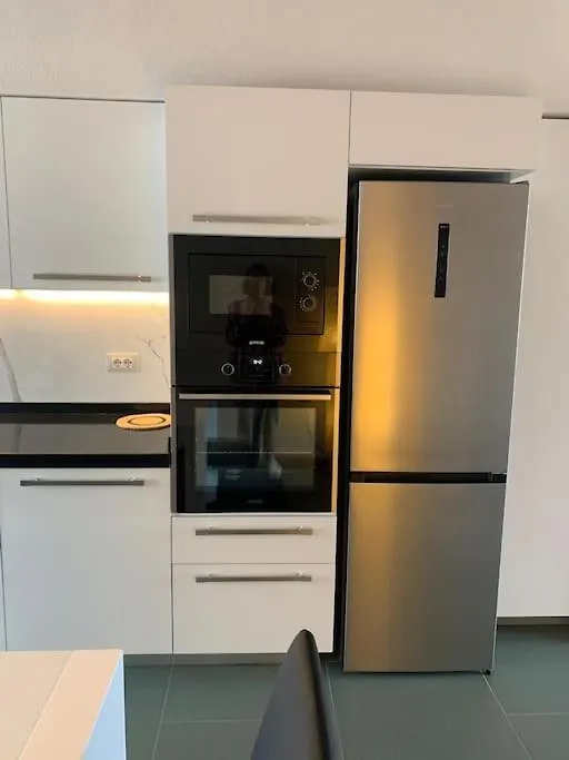 Flavour Trip Apartment Shkoder Albania