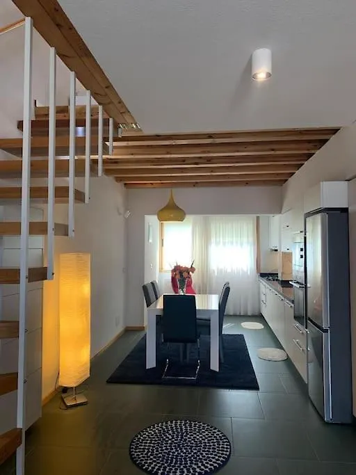 Flavour Trip Apartment Shkoder