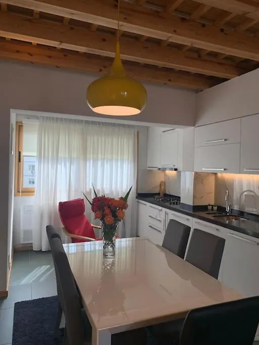 Flavour Trip Apartment Shkoder Albania