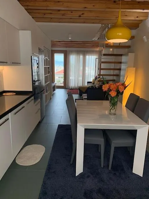 Flavour Trip Apartment Shkoder Albania
