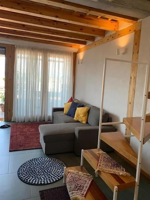 Flavour Trip Apartment Shkoder
