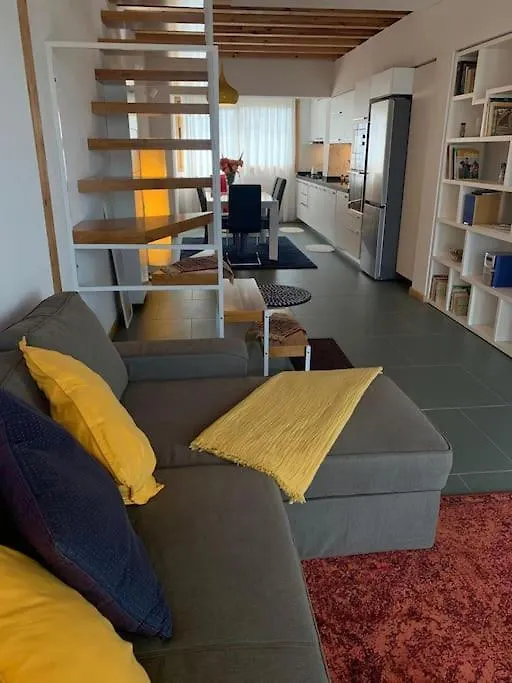 Flavour Trip Apartment Shkoder 0*,
