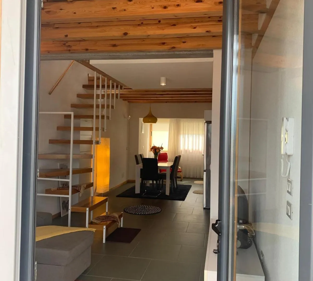 Flavour Trip Apartment Shkoder Albania