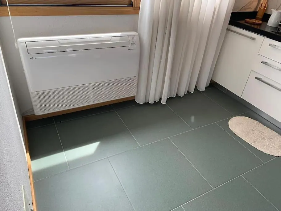 Flavour Trip Apartment Shkoder