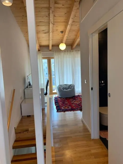 Flavour Trip Apartment Shkoder 0*,