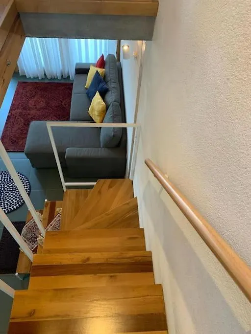 Flavour Trip Apartment Shkoder