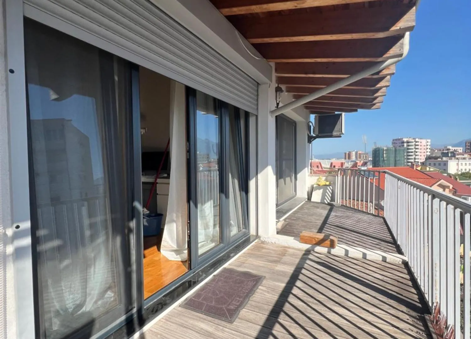 Flavour Trip Apartment Shkoder 0*,