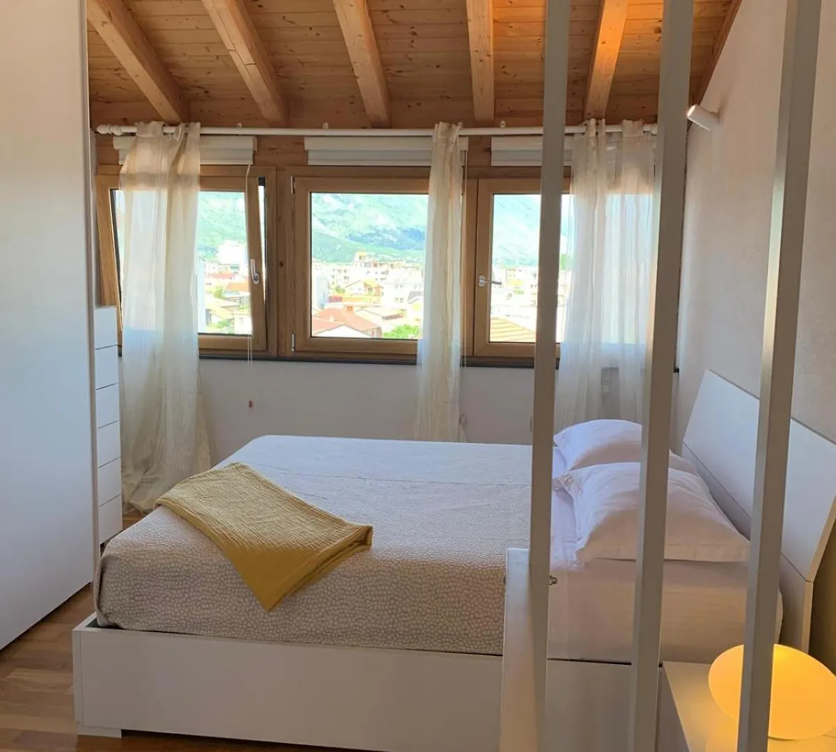 Flavour Trip Apartment Shkoder