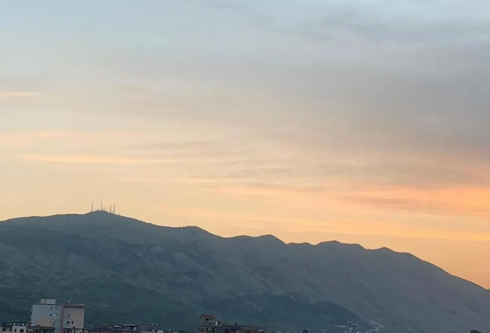 Flavour Trip Apartment Shkoder