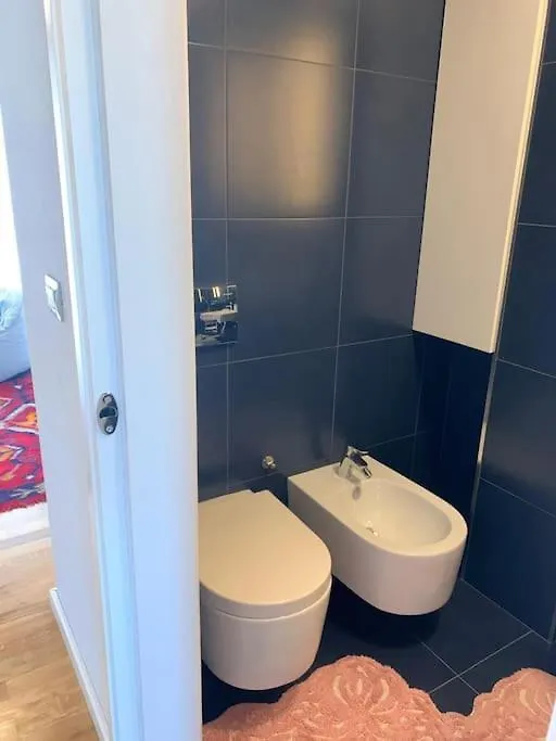 Flavour Trip Apartment Shkoder