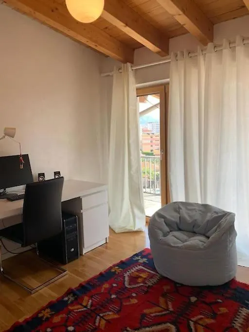 Flavour Trip Apartment Shkoder