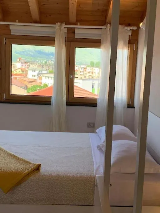 Flavour Trip Apartment Shkoder 0*,  Albania