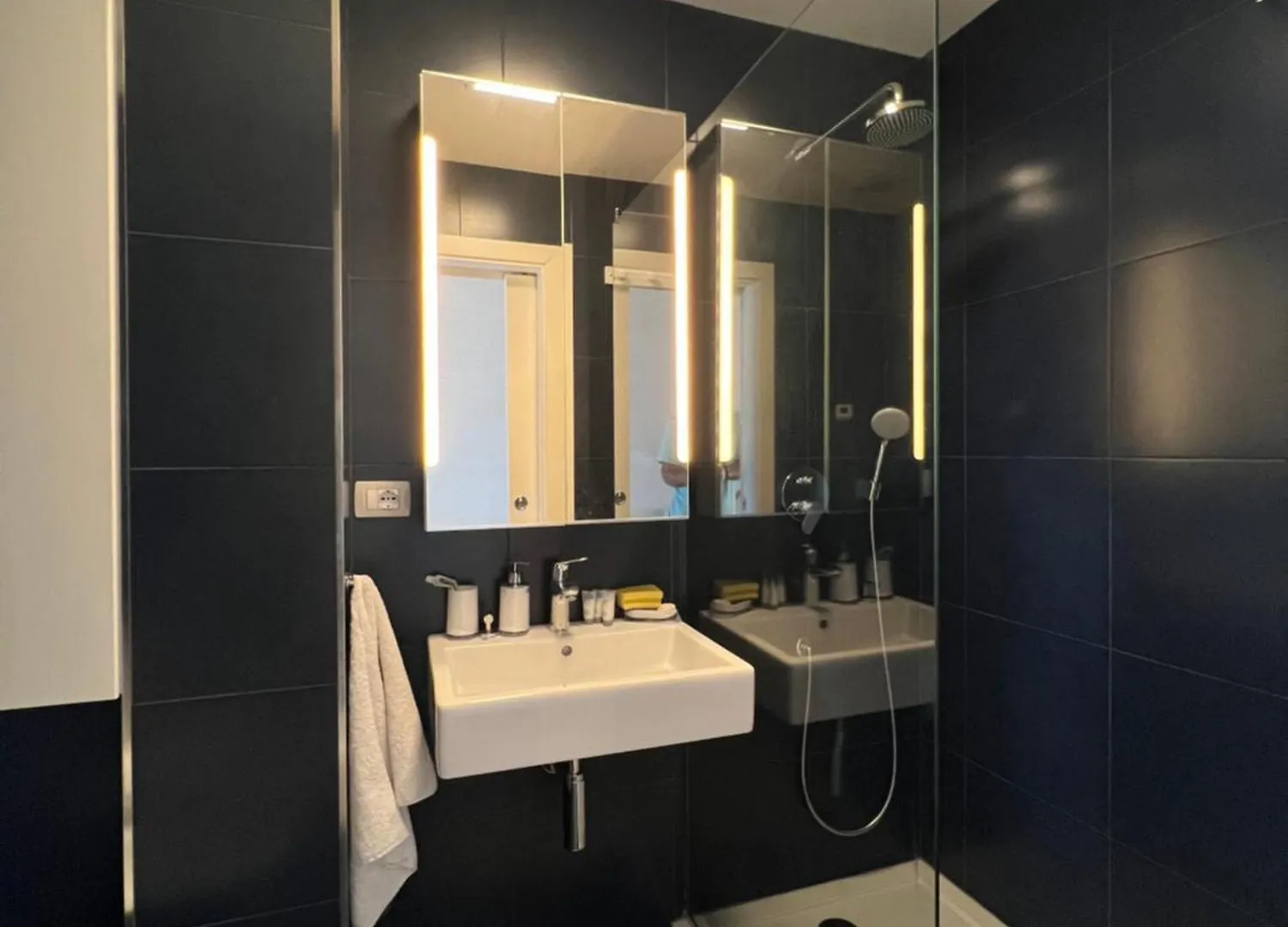 Flavour Trip Apartment Shkoder Albania