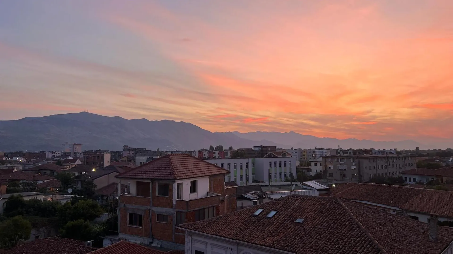 Flavour Trip Apartment Shkoder