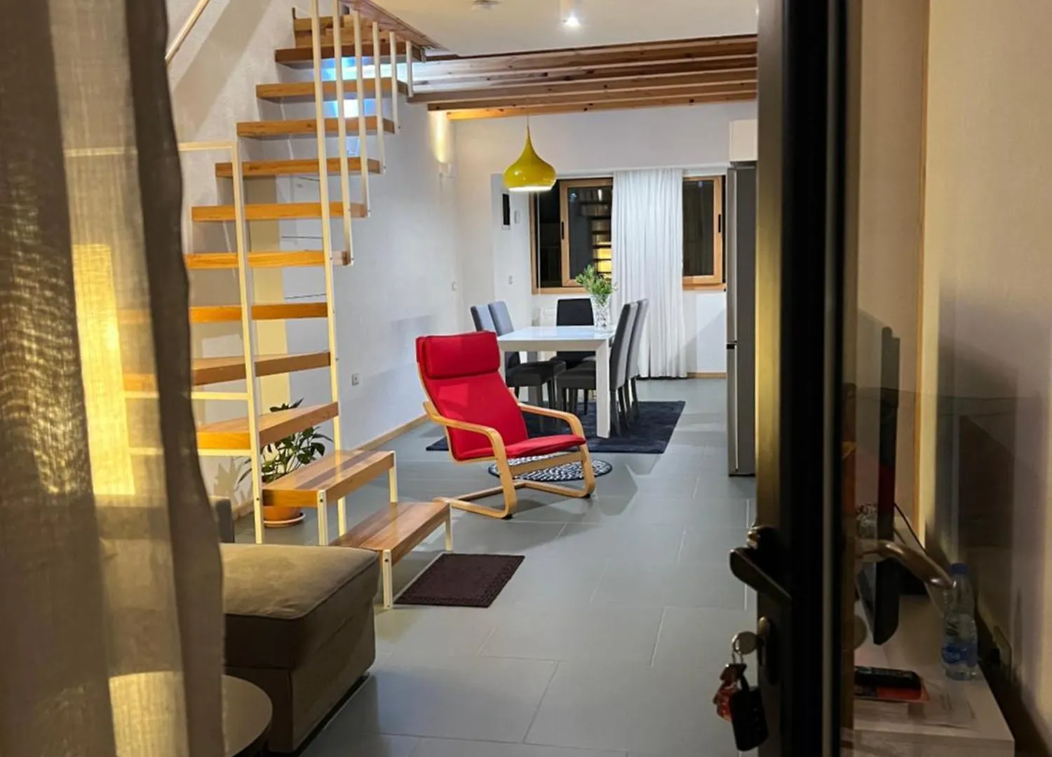 Flavour Trip Apartment Shkoder