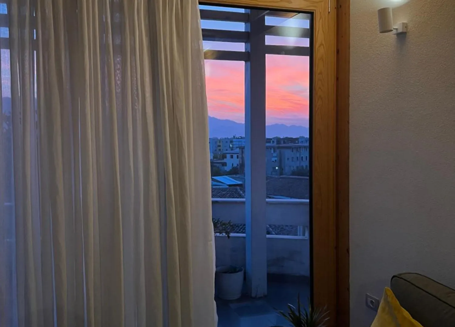 Flavour Trip Apartment Shkoder