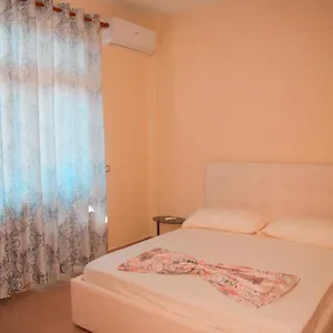 Auberge de jeunesse Central Hostel, Shkodër