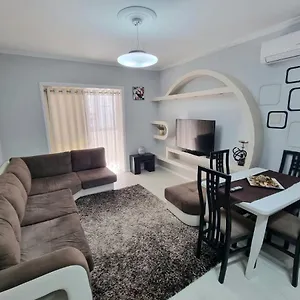 Aparthotel Bala, Shkodra