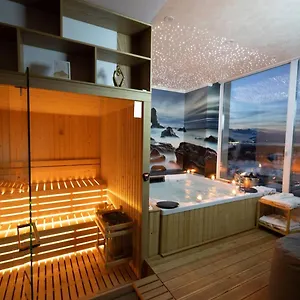 Appartement Sublime, Shkodër
