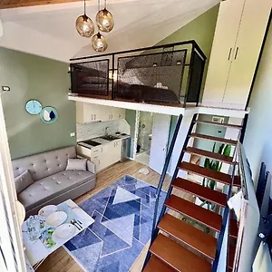 Villa Alvin House, Shkodra
