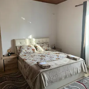 Appartement Zefi Rrenc, Shkodër