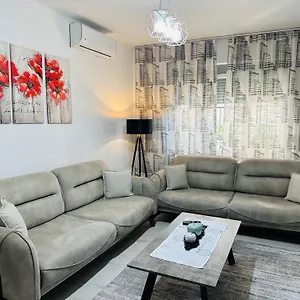 Appartement Grace's Centre, Shkodër