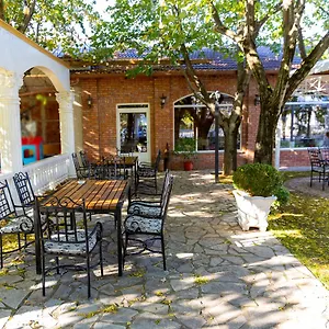 Appartement Paradise, Shkodër