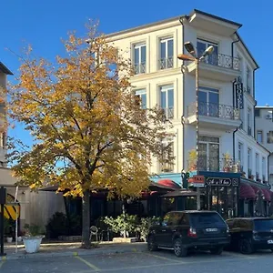 Amo's Shkodër