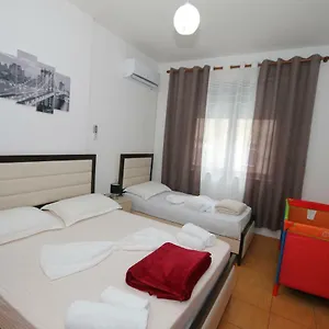 Sweet Living Apartament